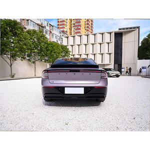 2024 <span class=keywords><strong>Precio</strong></span> de fabricante <span class=keywords><strong>Xpeng</strong></span> <span class=keywords><strong>P7</strong></span> + Auto New Energy vehículo eléctrico 602/710km Ragne 2wd 4wd coche deportivo eléctrico chino - Product Image 6