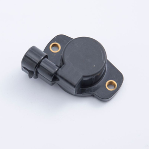 Remplacement du capteur de position du papillon des gaz TPS4260 PF1C 70777710 77714824 9945634 9950634 77701044743 pour Fiat Alfa Romeo Lancia - Product Image 1