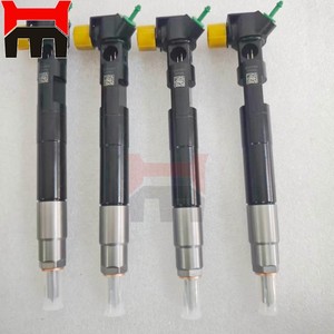 Inyector de Combustible Common Rail 28307309 para Piezas de Maquinaria de Construcción OM651 - Product Image 2