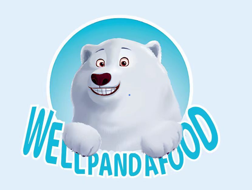 Guangzhou Wellpanda Food Technology Co., Ltd.