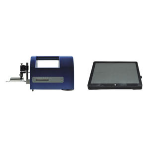 SSR300 + rugosidade Waviness Tester superfície rugosidade medidor 50mm grande curso - Product Image 6