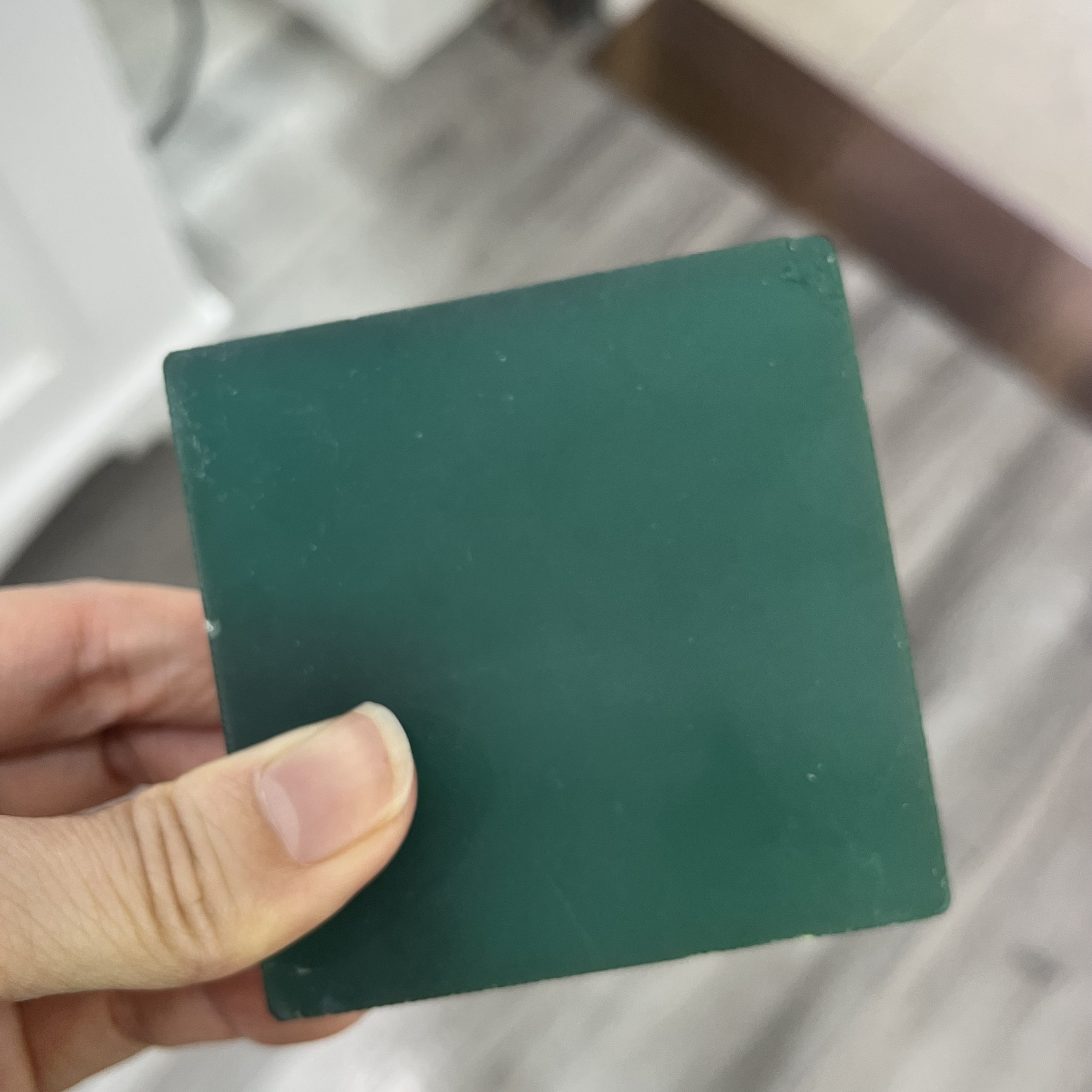 Paraiba green