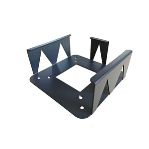 Soporte Metálico para Macbook Mini <span class=keywords><strong>M4</strong></span>/<span class=keywords><strong>M4</strong></span> <span class=keywords><strong>Pro</strong></span>, Compatible con Conexión VESA - Product Image 6