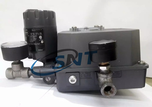 Bon <span class=keywords><strong>prix</strong></span> Positionneurs de soupapes Emerson Fishere 3710 et 3720 et convertisseur électro-pneumatique 3722 - Product Image 4