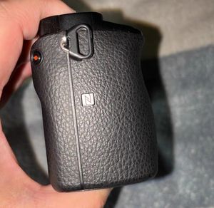 Marca para cámara sin espejo <span class=keywords><strong>Sony</strong></span> Alpha <span class=keywords><strong>A6000</strong></span> con Exmor HD CMOS 24,3 MP ISO 100-25600 25 puntos CD-AF Tarjeta SD - Product Image 3