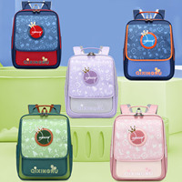 Sac à dos unisexe léger personnalisé, sac à dos simple, tendance, décontracté, sacs d'école pour garçons et filles
