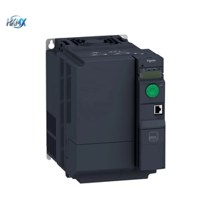เครื่องแปลงกระแสไฟฟ้า ATV320 5.5kW 380-500โวลต์3เฟส VFD ATV320U55N4B ATV320U75N4B 7.5kW ATV320U30N4B 3kW - Product Image 1