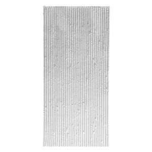 Qianmo hiện đại gạch sứ mềm chống thấm nước chống cháy linh hoạt bên ngoài bảng điều khiển tường kết cấu thô cho nền khách sạn - Product Image 5