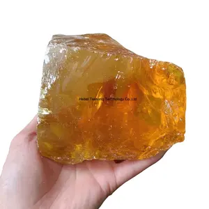 Competitive Price Gum Rosin Ww Grade Rosin CAS 8050-09-7 Refined Resin Gum Rosin