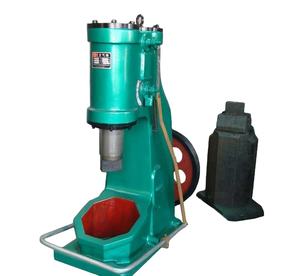 Martillo Neumático de Forja Metálica C41-150KG WADJAY, Martillo de Forja para Herrería, Martillo Neumático para Trabajos de Herrería - Product Image 1