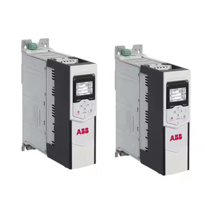 ราคาโรงงานใหม่ 100% ใหม่และเป็นของแท้ ABB ACS880-01-02A1-5 โมดูลไดรฟ์แปลงความถี่ ป้องกันน้ำและฝุ่นระดับ IP67 รับประกัน 18 เดือน - Product Image 4