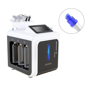7 in 1 Hydro Dermabrasion Spa Equipment for Skin Care Including Hydro Mole Removal for Beauty <b>Salons</b> & Personal Use - Product Image 3