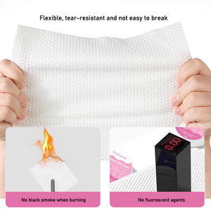 OEM 70x140CM厘米大尺寸魔术压缩浴巾便携式轻便一次性棉毛巾平板旅行酒店毛巾 - Product Image 5