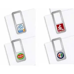 <b>Clip</b> MARK aluminum custom gadgets - Product Image 1