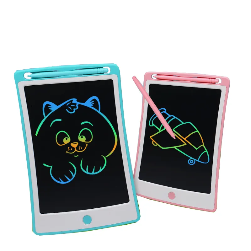 Tableta digital portátil de 8,5 pulgadas para niños, Tablet de escritura con pantalla LCD, e-writer Note, tablero electrónico de dibujo, gran oferta, 10,5