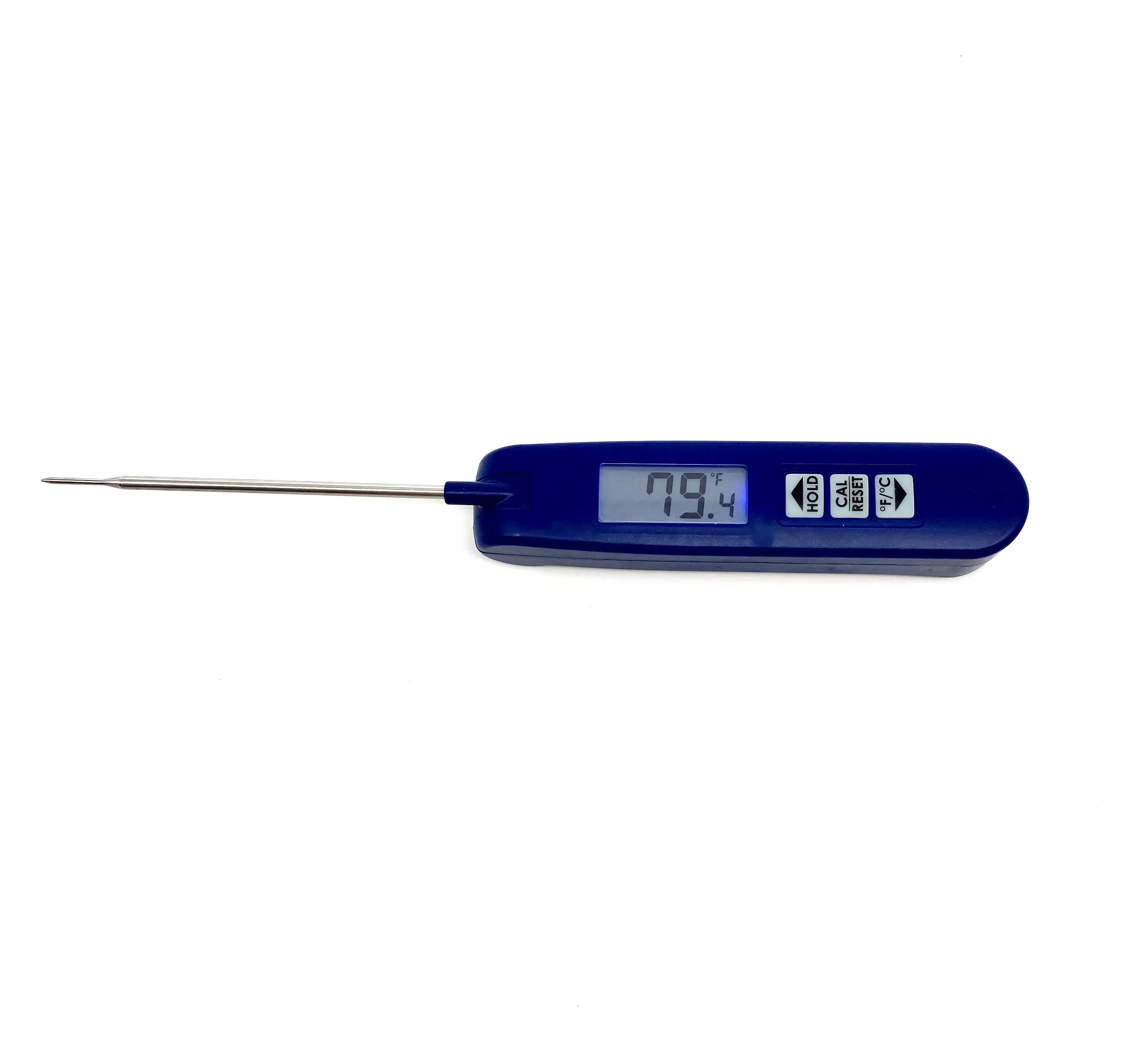 Meat Digital Food Kitchen Digital Foldable Thermometer Instant Read Thermocouple