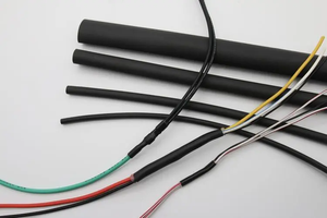 เครื่องรัดสายไฟรถยนต์แบบหดด้วยความร้อน รุ่น Sinrad SR-H6010 ปี 2023 พร้อมการตั้งค่าอุณหภูมิ 0~600 องศา - Product Image 6