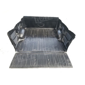 Nueva llegada doble cabina 4x4 accesorios <span class=keywords><strong>camioneta</strong></span> cama Liner con <span class=keywords><strong>precio</strong></span> al por mayor para <span class=keywords><strong>Tundra</strong></span> 2016 + - Product Image 2