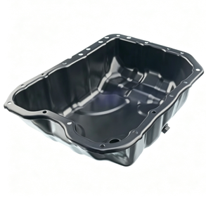 Cárter de Aceite de Motor Compatible con 05047566AA 50047969 05047566AC 5047566 05047566AB 05047566AD 50050862 50056252 - Product Image 4