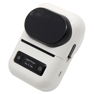 Mini Máy in nhiệt Pocket Máy in di động POS không dây cầm tay máy in hóa đơn nhiệt - Product Image 1