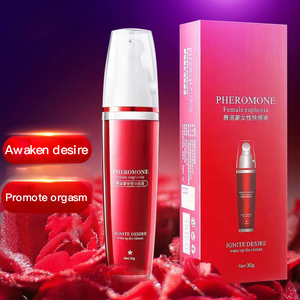 2023 China Hersteller Produkt 30g weibliches Vergnügen flüssige Frauen Vergnügen flüssiger Orgasmus nährt private Teile für erotischen Sex - Product Image 6