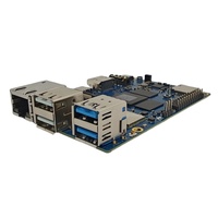 Carte mère Raspberry Pi 5 remplaçant la carte de développement RK3588S, 8 cœurs, Android, autonomie de calcul 6 TOPS, IP60, CE