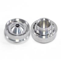 Máquina automática de husillo de control numérico CNC, Hardware de precisión, piezas de cobre/aluminio, fresado de torneado, servicios combinados