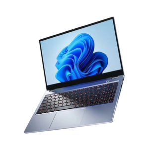 แล็ปท็อป OEM สำหรับสำนักงานหรือการศึกษา ขนาด 15.6 นิ้ว รุ่น 0412 i5-6200U ความจุ 8+128GB หรือ 8+256GB คีย์บอร์ดภาษาอังกฤษ ตัวเครื่องอะลูมิเนียม (เป็นตัวเลือกเสริม) - Product Image 3