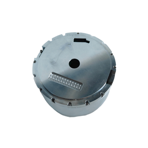 Módulo de articulación robótica compacto con doble codificador y control CAN BUS, actuador integrado de alto torque - Product Image 5