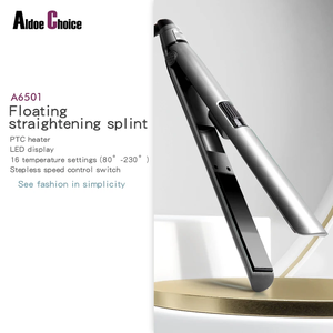 Offre Spéciale <span class=keywords><strong>Mini</strong></span> Machine à lisser les cheveux Salon fer infrarouge électrique en céramique professionnel <span class=keywords><strong>meilleur</strong></span> <span class=keywords><strong>lisseur</strong></span> pour cheveux Beaut - Product Image 3