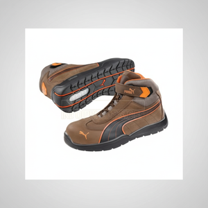 Zapatos DE SEGURIDAD Indy Mid - Product Image 1