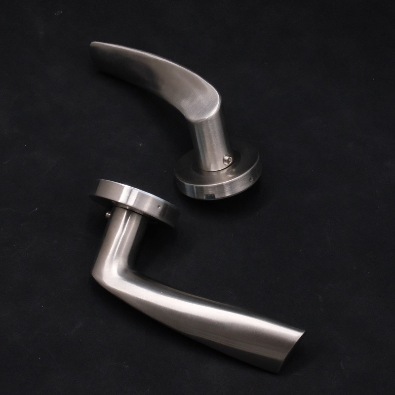 304/201stainless Steel Door Handle