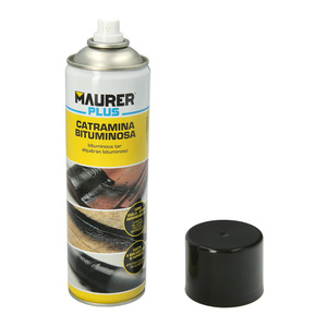 Sellador de Alquitrán Bituminoso en Aerosol 500 ml. - Product Image 4