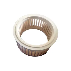 High Temperature Corrosion Resistance Alumina Ceramic Grading Wheel/Filter Wheel for sand mill/belt sander machinable parts