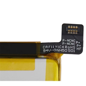 Batterie de remplacement au lithium polymère de qualité supérieure 5000 mAh pour Moto G32 G41, conforme CE RoHS, vente en gros, stock en vrac - Product Image 3