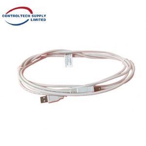 Câble USB de haute qualité Bently Nevada 123M4610 de 10 pieds (A vers B) au meilleur prix - Product Image 4