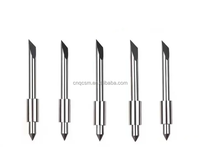 Lames de traceur de découpe Graphtec Offre Spéciale prix d'usine pour les traceurs CB15U CB09U OEM personnalisable
