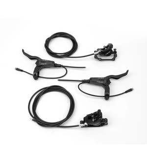 Patinete eléctrico de 140 y 160mm, ordeñador eléctrico ISC - Product Image 5