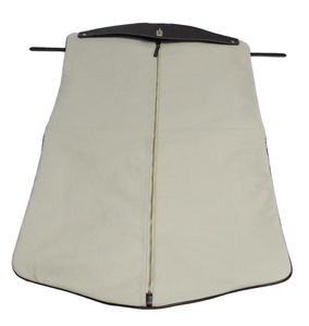 Free Sample New Trending <b>Garment</b> <b>Bag</b> Portable Reusable Eco Friendly Luxury Fashion Business Suit <b>Travel</b> <b>Bag</b> - Product Image 1