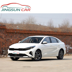 <span class=keywords><strong>Kia</strong></span> K3 <span class=keywords><strong>prix</strong></span> bon marché berline 4 portes 5 places Voiture à essence Berline d'occasion à traction avant - Product Image 6