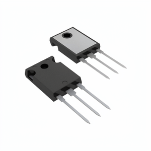 ทรานซิสเตอร์ CMF20120D TO-247-3ซื้อชิ้นส่วนอิเล็กทรอนิกส์ออนไลน์ดั้งเดิม - Product Image 1