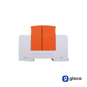 Dispositif de protection contre les surtensions Gloca 1P 275VAC 50kA T1 T2 Protection du système électrique - Product Image 3