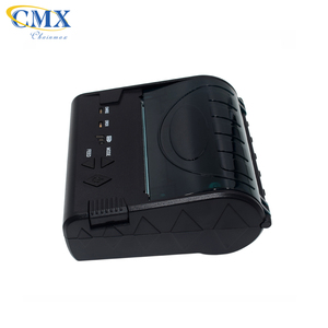 Mini portátil de 80mm impresora de recibos térmica bluetooth - Product Image 5