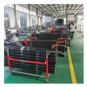 Coleção de tijin supercondutora do tubo, do aquecedor de água do tubo de vidro da pressão térmica atacado fabricantes - Product Image 5