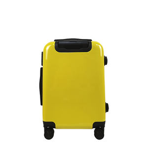 Mochila Escolar con Ruedas, Maleta de Viaje Rígida para Niños, ABS+PC - Product Image 3