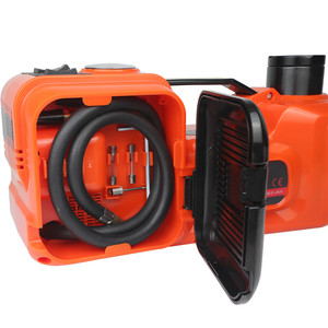 Altertool <strong>Electric</strong> Hydraulic <strong>Jack</strong> Tire Lifting 5T <strong>Car</strong> Repair Mechanical Tools Quick <strong>Jack</strong> <strong>Car</strong> Lift Portable <strong>Car</strong> Lift <strong>Jack</strong> - Product Image 3