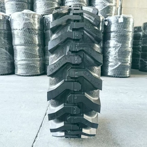 ยางรถแทรกเตอร์เกษตรคุณภาพสูง DH703 12.5/80-18 สำหรับล้อรถแบคโฮและอุปกรณ์เสริม - Product Image 5