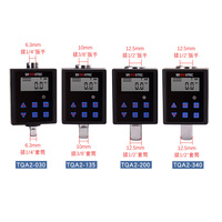 1/2 Adaptateur de couple numérique pour clé à molette Compteurs de clé à cliquet électronique pour ensembles d'outils