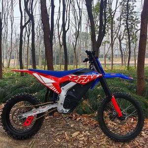 Nueva Motocicleta Todoterreno de Alta Velocidad Boshi M5 Cheetah Mountain Forest Road, Modelo Magician JYM250-2B de 250cc, Ligera - Product Image 6