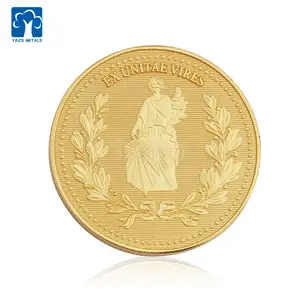 Factory supply High quality best price double coin for sale